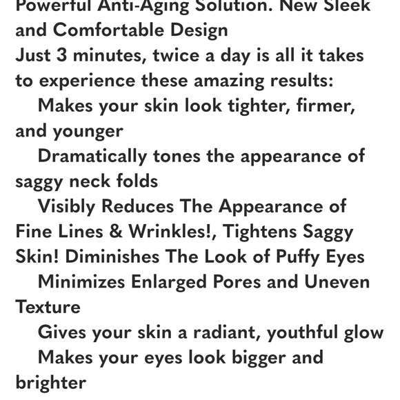 Derma Wand PRO - Picture 2 of 3